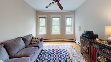 20 Oakland St, Newton, MA 02458 - photo 7