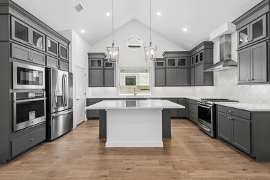 2622 Good Morrow Dr, Rosenberg, TX 77471 - photo 7