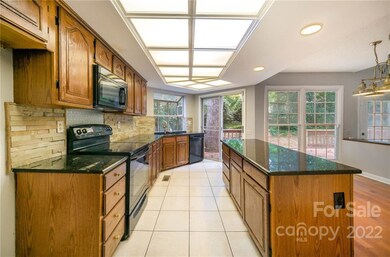 12606 Cliffcreek Dr, Huntersville, NC 28078 - photo 7