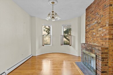 11 Albemarle St unit 1, Boston, MA 02115 - photo 2