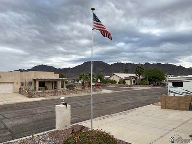 13688 S Onammi Ave, Yuma, AZ 85367 - photo 6