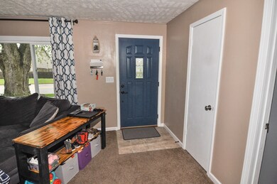 2903 Poland Hill Rd, Lafayette, IN 47909 - photo 4