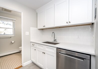 182 River St unit 1/2, Waltham, MA 02453 - photo 2