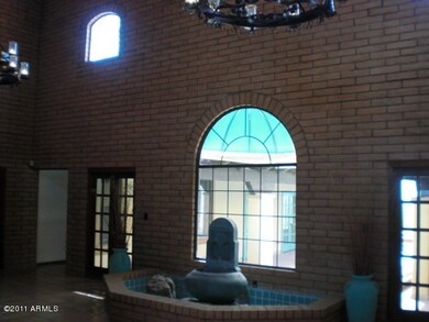Grand Foyer
