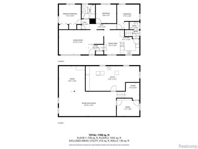 28876 Palm Beach Dr, Warren, MI 48093 - photo 6