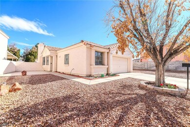 LOW MAINTENANCE FRONT YARD