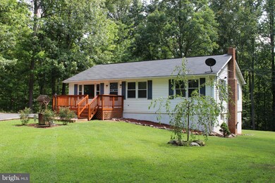 52 Upper Clubhouse Dr, Harpers Ferry, WV 25425 - photo 3