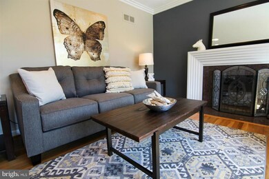 7512 Carroll Ave, Takoma Park, MD 20912 - photo 4