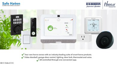 smart home