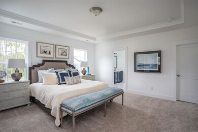 213 Azalea View Way unit 1736, Holly Springs, NC 27540 - photo 5