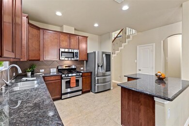 2009 Fairway Bend Dr, Wylie, TX 75098 - photo 7