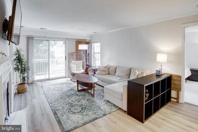 13615 Garfield Place unit 203, Woodbridge, VA 22191 - photo 3