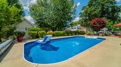 2924 Morningside Dr, Crown Point, IN 46307 - photo 2