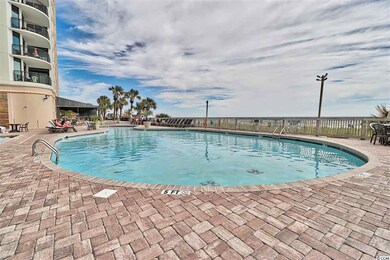 3000 N Ocean Blvd unit 1906, Myrtle Beach, SC 29577 - photo 5
