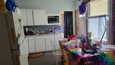 151 Water St. Unit 1 Kitchen