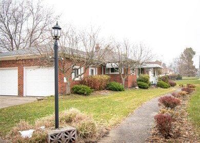 5430 Bartlett Rd, Bedford, OH 44146 - photo 2