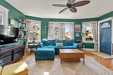 17 Dalrymple St unit 2, Jamaica Plain, MA 02130 - photo 5