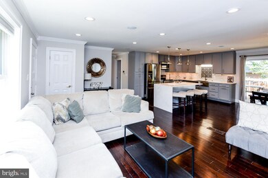 10020 Dubarry St, Glenn Dale, MD 20769 - photo 6