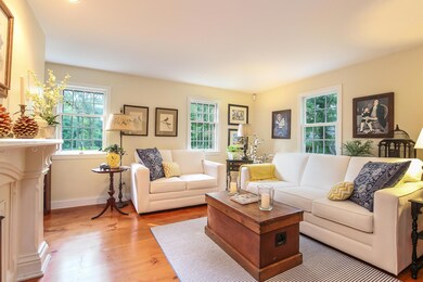 30 Pine St, Yarmouth Port, MA 02675 - photo 3