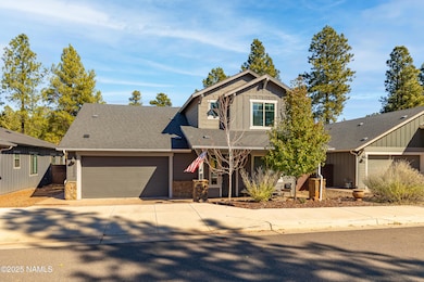 3580 W Altair Way, Flagstaff, AZ 86001 - photo 4