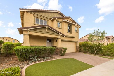 9911 E Telemetry Dr, Mesa, AZ 85212 - photo 4