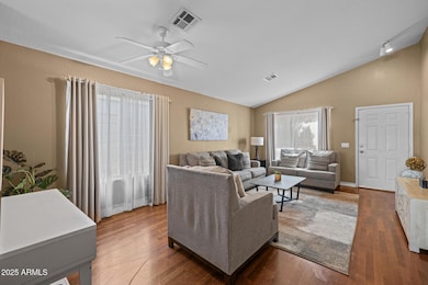 3020 W Covey Ln unit III, Phoenix, AZ 85027 - photo 7