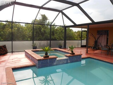 5037 Belrose St, Lehigh Acres, FL 33971 - photo 3