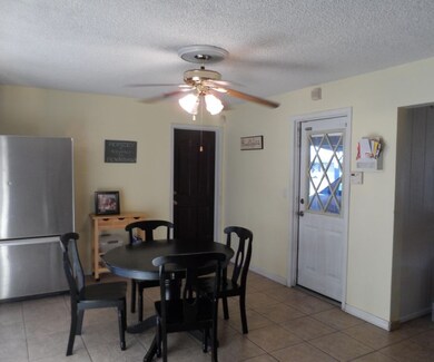 gibson dining room