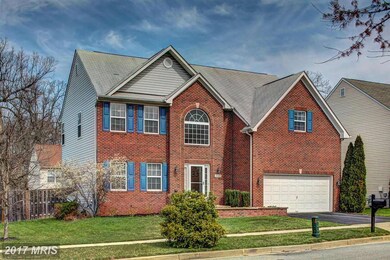 10104 Martin Ave, Glenn Dale, MD 20769 - photo 2