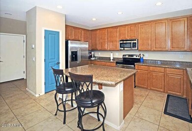 2838 S Brett Ave Gilbert AZ (S4VA)0008