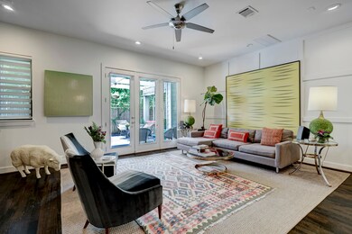 4411 Schuler St unit B, Houston, TX 77007 - photo 5