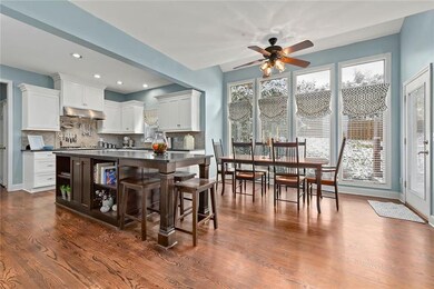 $40,000 In Top Of the Line Kitchen Remodel