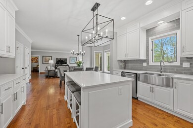 Completely Remodeled Kitchen
