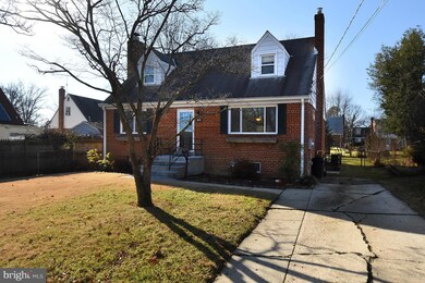 3602 Janet Rd, Silver Spring, MD 20906 - photo 3