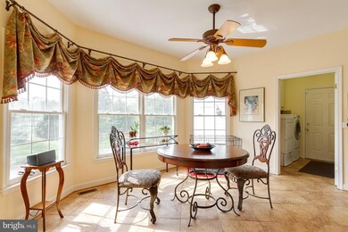 7929 N Saddle Ridge Ct, Catlett, VA 20119 - photo 5