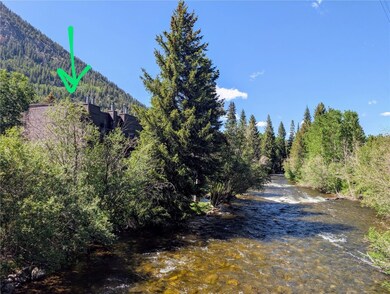 river view