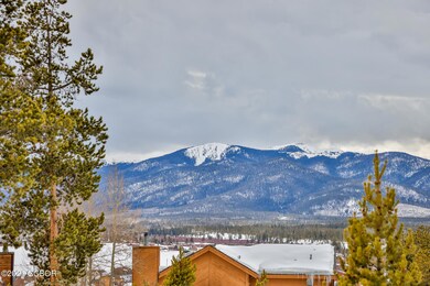 Mountain Views 1