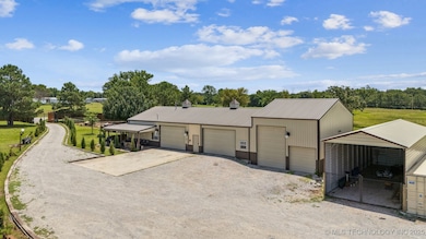 5800 E 57th St, Broken Arrow, OK 74014 - photo 4