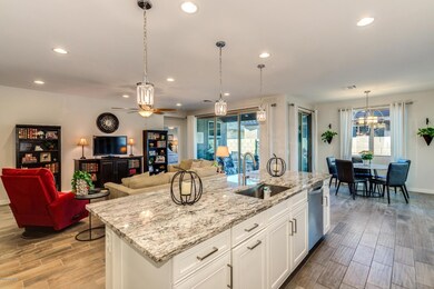 9902 E Kinetic Dr, Mesa, AZ 85212 - photo 3