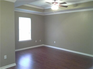 Photo. Master Bedroom