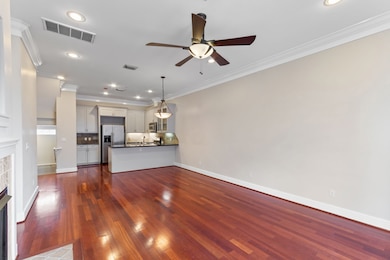 953 Yale St unit 3, Houston, TX 77008 - photo 4