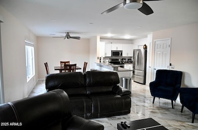 12858 W Laurel Ln, El Mirage, AZ 85335 - photo 6