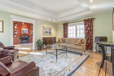 19 Stop River Rd, Norfolk, MA 02056 - photo 4