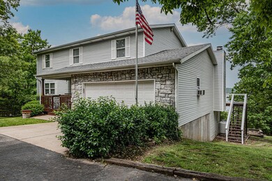 213 Terrace Park Rd, Kimberling City, MO 65686 - photo 3