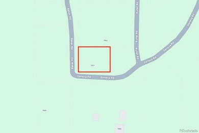 7831 Geneva Rd, Golden, CO 80403 - photo 6