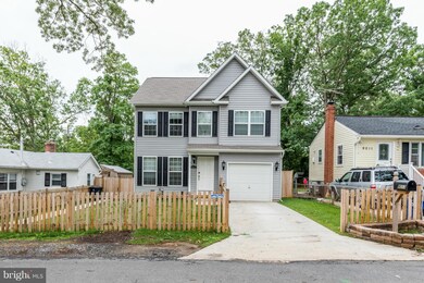 9013 3rd St, Lanham, MD 20706 - photo 2