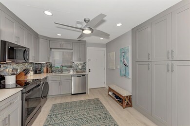 1608 Stickney Point Rd unit 101, Sarasota, FL 34231 - photo 5