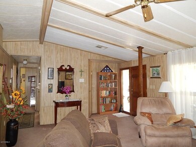 412 E Alpine Dr, Payson, AZ 85541 - photo 4