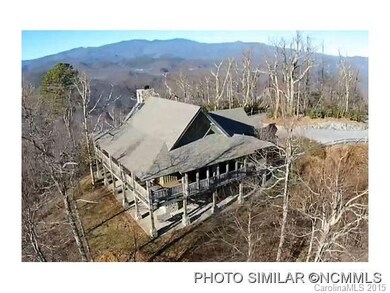 Creston Mountaintop Clubhouse