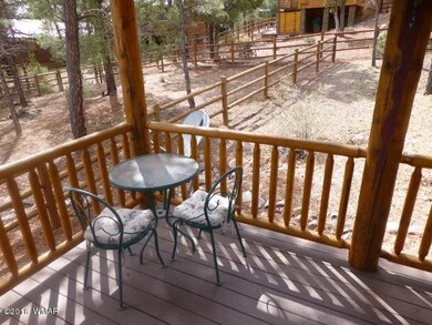Deck picture